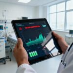 Como a Internet das Coisas Está Revolucionando a Gestão de Energia Crítica em Hospitais e Indústrias